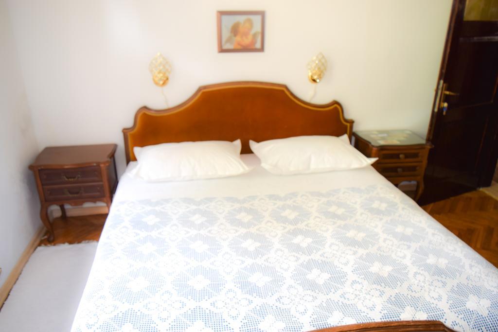 Guesthouse Harašić Split Eksteriør billede