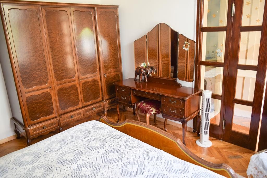 Guesthouse Harašić Split Eksteriør billede